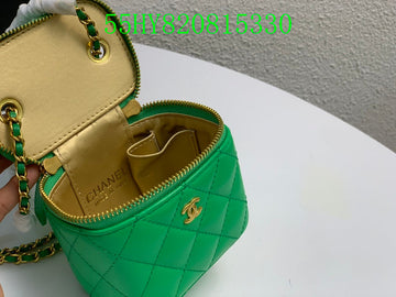 EC - CHL Bags - 176