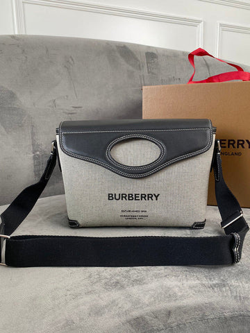 EC - BOR Women Bag - 195