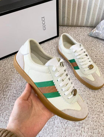 EC - GUKI Women Shoes - 2208
