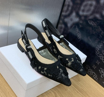 EC - DOR Women Shoes - 222