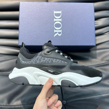 EC - DOR Men Shoes - 111
