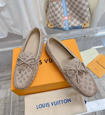 EC Luxury - LOV Women Shoes - 098