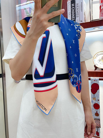 EC - LOV Scarf - 382