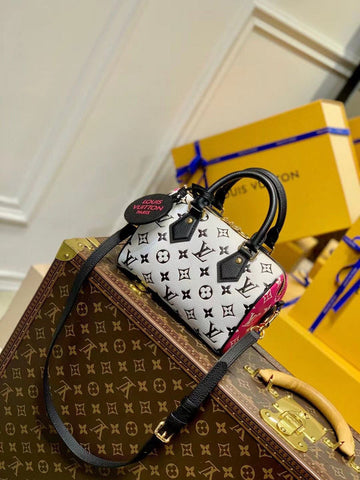 EC Fashion Lu-Vi Bags - 16889