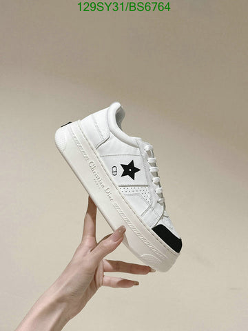 EC - DOR Women Shoes - 1446
