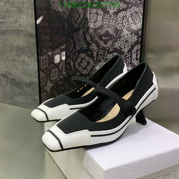 EC - DOR Women Shoes - 1812
