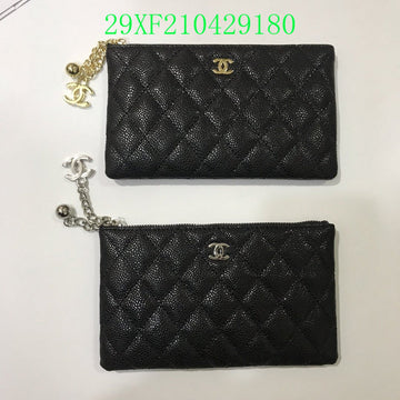 EC - CHL Wallet - 2352