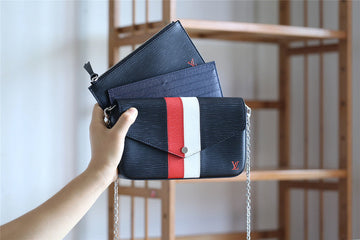 EC Fashion Lu-Vi bags - 9014