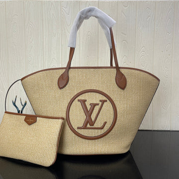 EC - LOV Women Bag - 1003