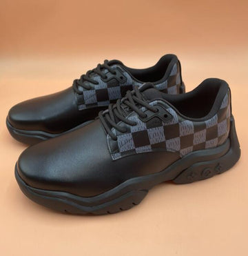 EC Luxury - LOV Men Shoes - 902