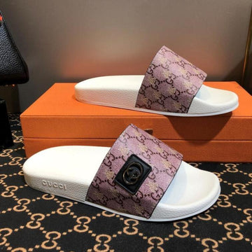 EC - GUKI Women Shoes - 1980