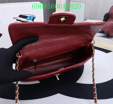 EC - CHL Bags - 634