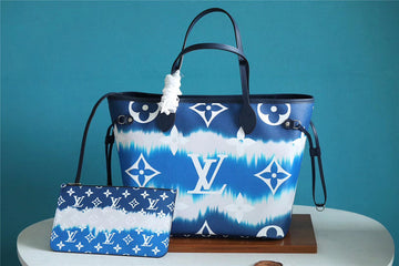 EC Fashion Lu-Vi bags - 8060