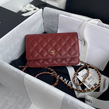 EC - CHL Women Bag - 986