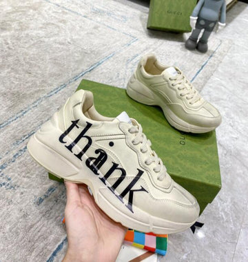 EC - GUKI Men Shoes - 644