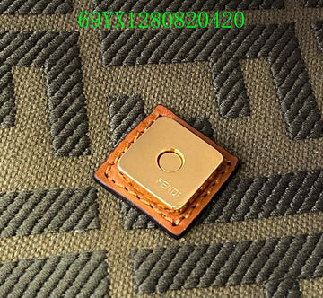 EC - FDE Bags - 2410