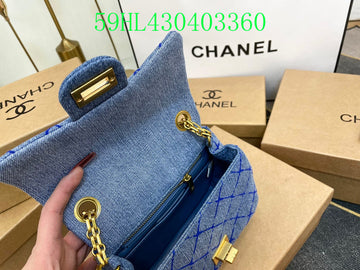 EC - CHL Bags - 1199