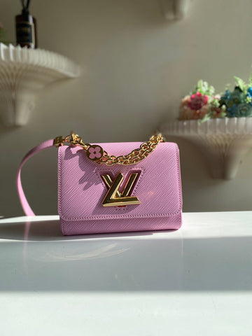 EC - LOV Women Bag - 617