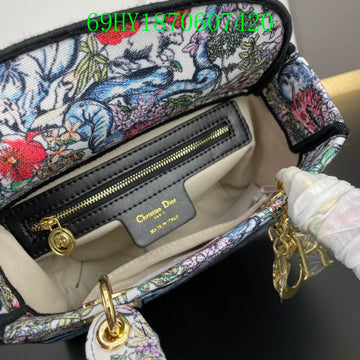 EC - DOR Bags - 1243