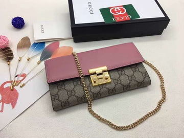 EC Luxury - GCI Bags - 577