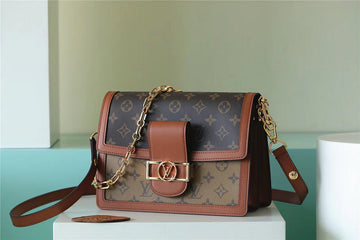 EC Fashion Lu-Vi bags - 8144