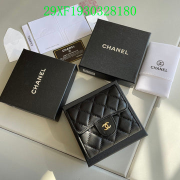 EC - CHL Wallet - 2425
