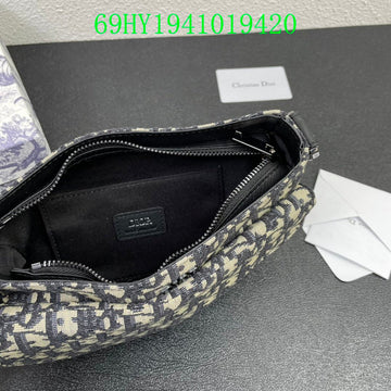 EC - DOR Bags - 1125
