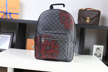 EC Fashion Lu-Vi bags - 9724