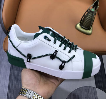 EC - DAG Men Shoes - 586