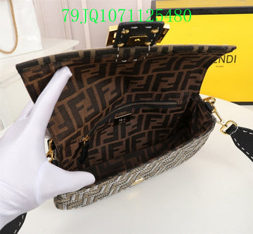 EC - FDE Bags - 2060