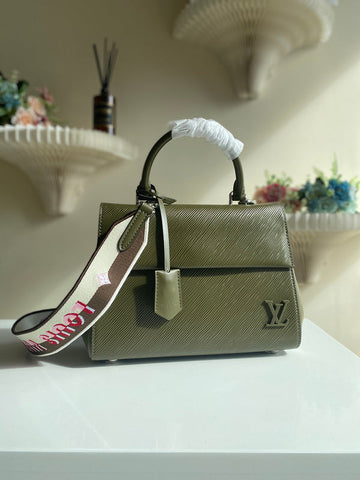 EC - LOV Women Bag - 2567