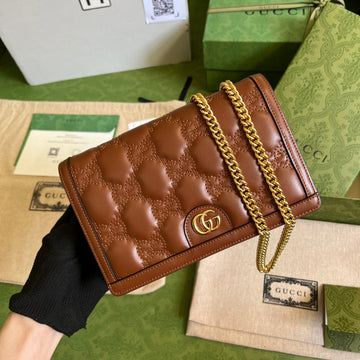 EC - GUKI Bag - 628