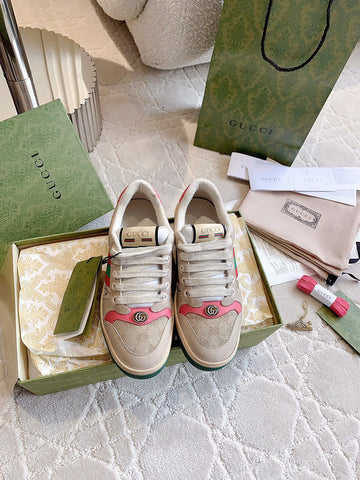 EC - GUKI Shoe - 754