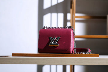 EC Fashion Lu-Vi bags - 8455