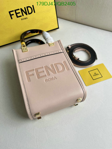 EC - FDE Bags - 441