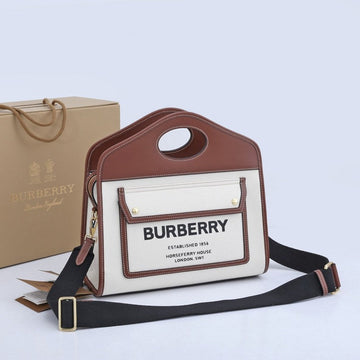 EC - BOR Bag - 274