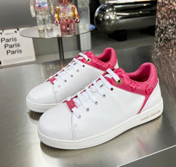 EC Luxury - LOV Women Shoes - 611