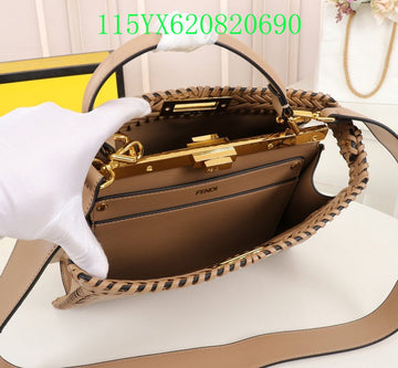 EC - FDE Bags - 2420