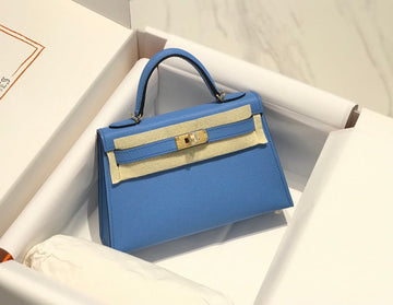 EC - HMS Women Bag - 289