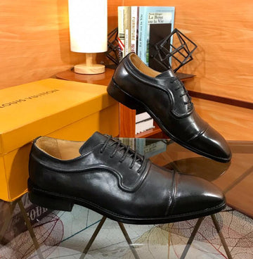 EC Luxury - LOV Men Shoes - 1774
