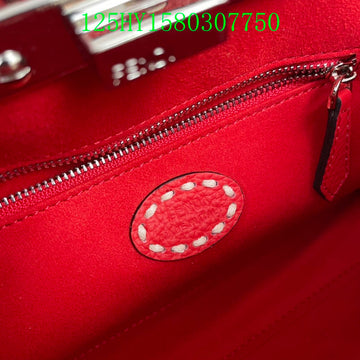 EC - FDE Bags - 2797