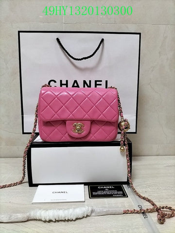 EC - CHL Bags - 1571