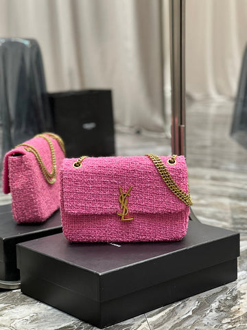 EC - YLS Bag - 559