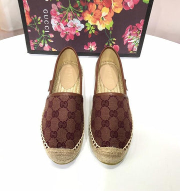 EC - GUKI Women Shoes - 1927