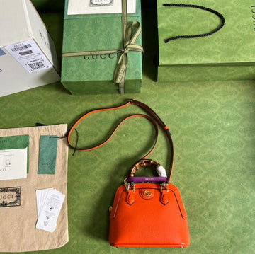 EC - GUKI Bags - 1069