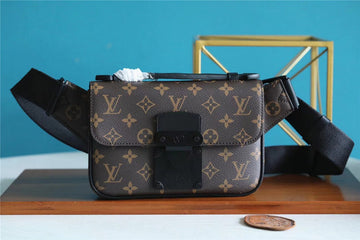 EC Fashion Lu-Vi bags - 10101