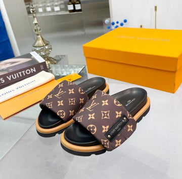 EC Luxury - LOV Men Shoes - 1031