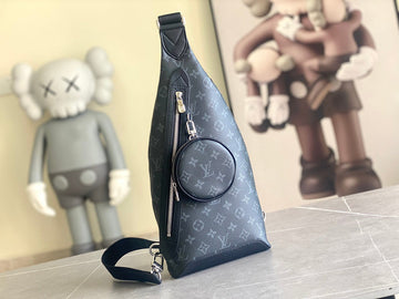 EC - LOV Women Bag - 1772