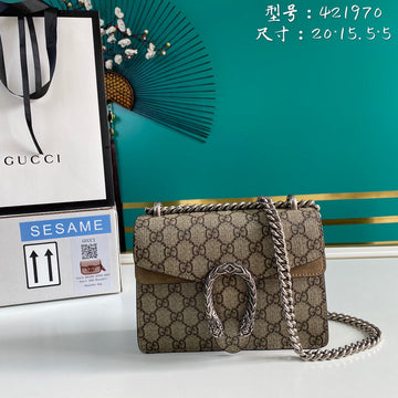 EC - GUKI Bag - 1334