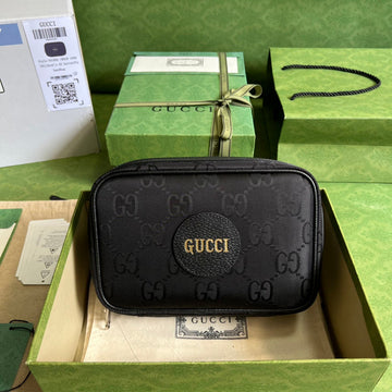 EC - GUKI Bag - 1327